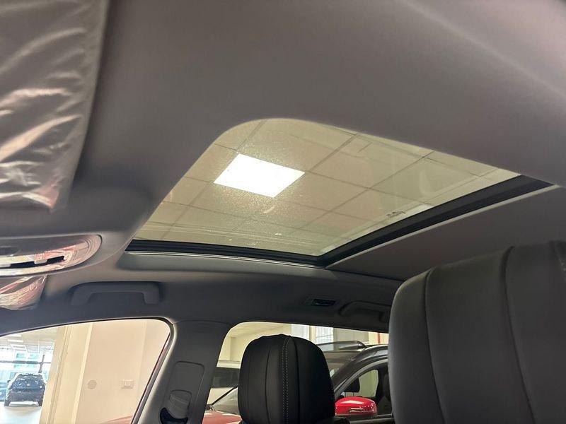 DR AUTOMOBILES dr 7.0 PHEV DR 7.0 DR 7.0 Phev BENZINA