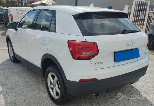 Audi Q2 1.6 TDI Business