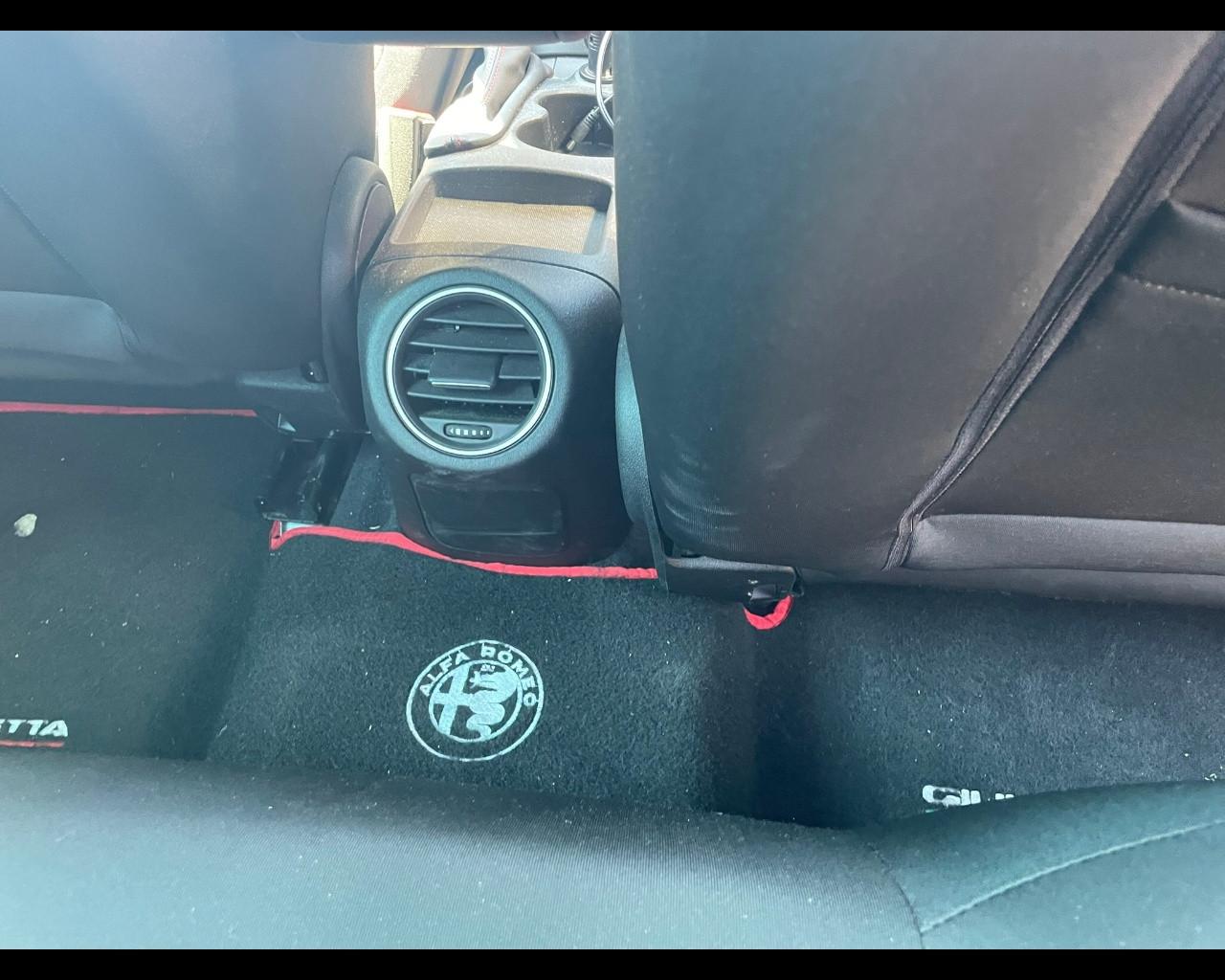 ALFA ROMEO Giulietta 1.4 t. Sprint 120cv