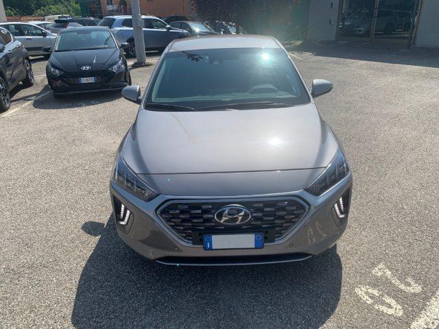 HYUNDAI Ioniq 1.6 Plug-in Hybrid DCT Prime