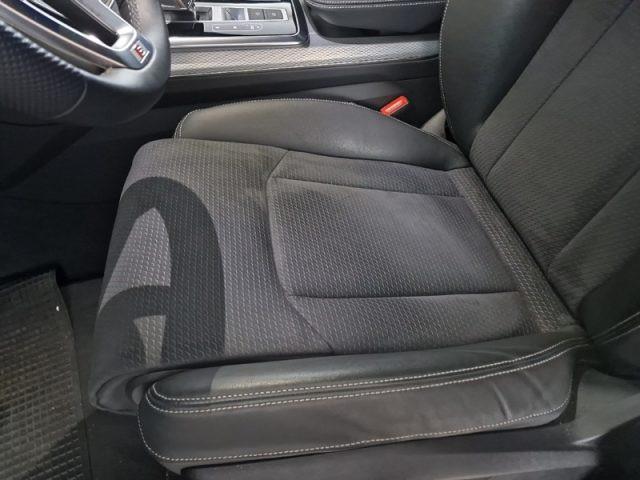 AUDI Q8 SUV 45 TDI quattro tiptronic S line edition