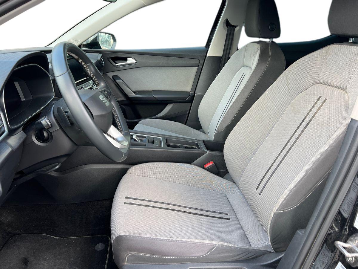 SEAT Leon 2.0 tdi Style 150cv dsg