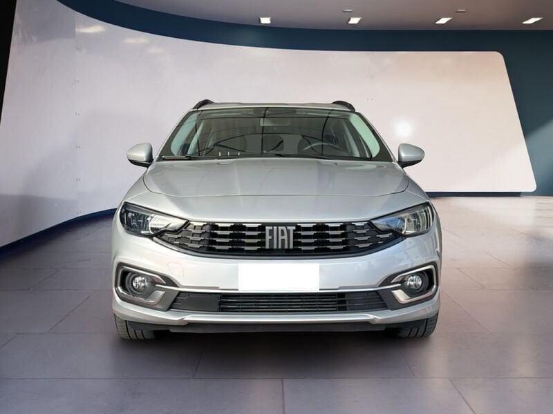 FIAT Tipo 1.3 Mjt S&S SW City Life