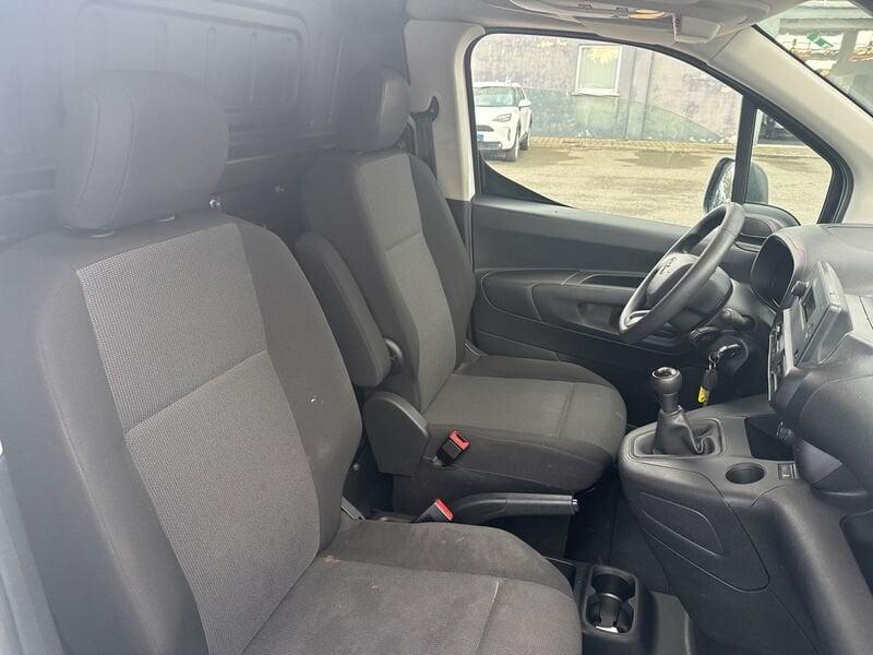 Toyota Proace City Proace City 1.5D 100 CV S&S PC 4p. Active IVA COMPRESA