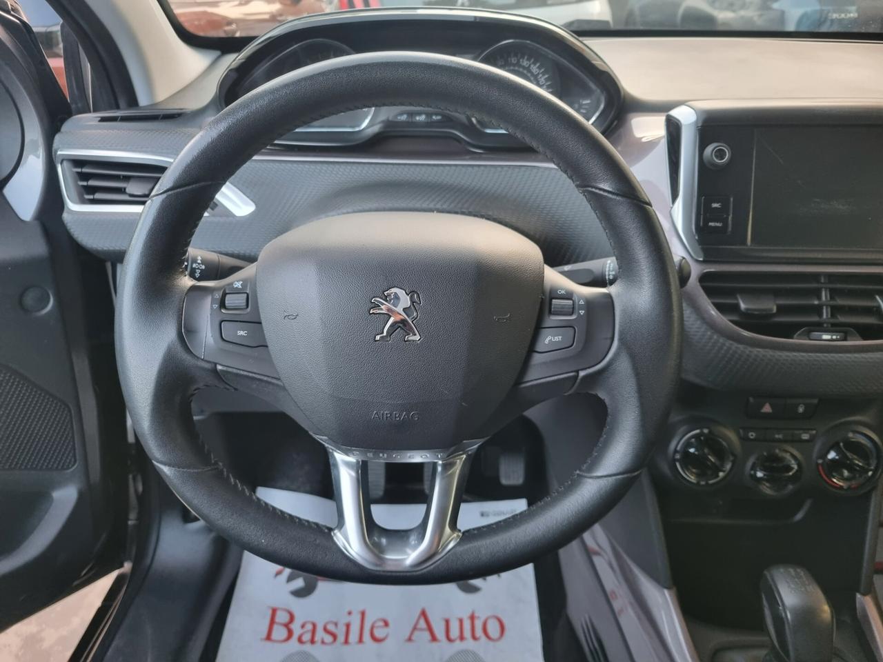 Peugeot 2008 1.4 hdi 8v Active 68cv