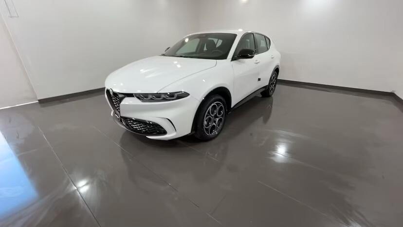 Alfa Romeo Tonale 1.6 diesel 130 CV TCT6 Sprint