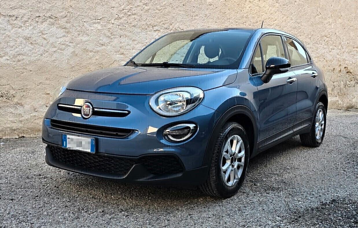 Fiat 500X 1.3 MultiJet 95 CV Business