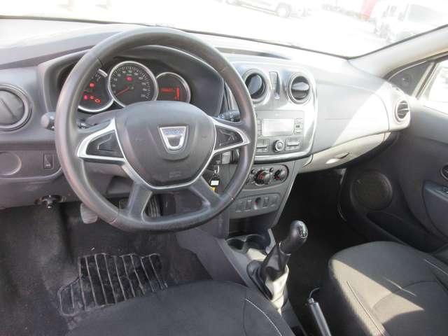 Dacia Sandero 1.5 DCI AUTOCARRO N.2