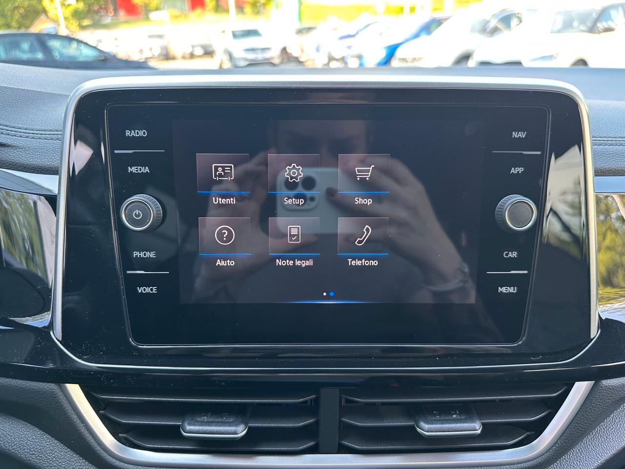 Volkswagen T-Roc 1.5 TSI ACT R-Line