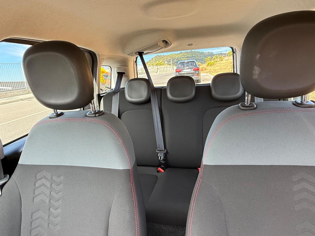 Fiat Panda 1.2 Easy - FINANZIABILE SENZA ANTICIPO -