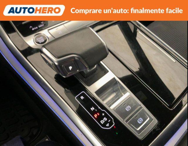 AUDI Q7 55 TFSI e quattro tiptronic Sport