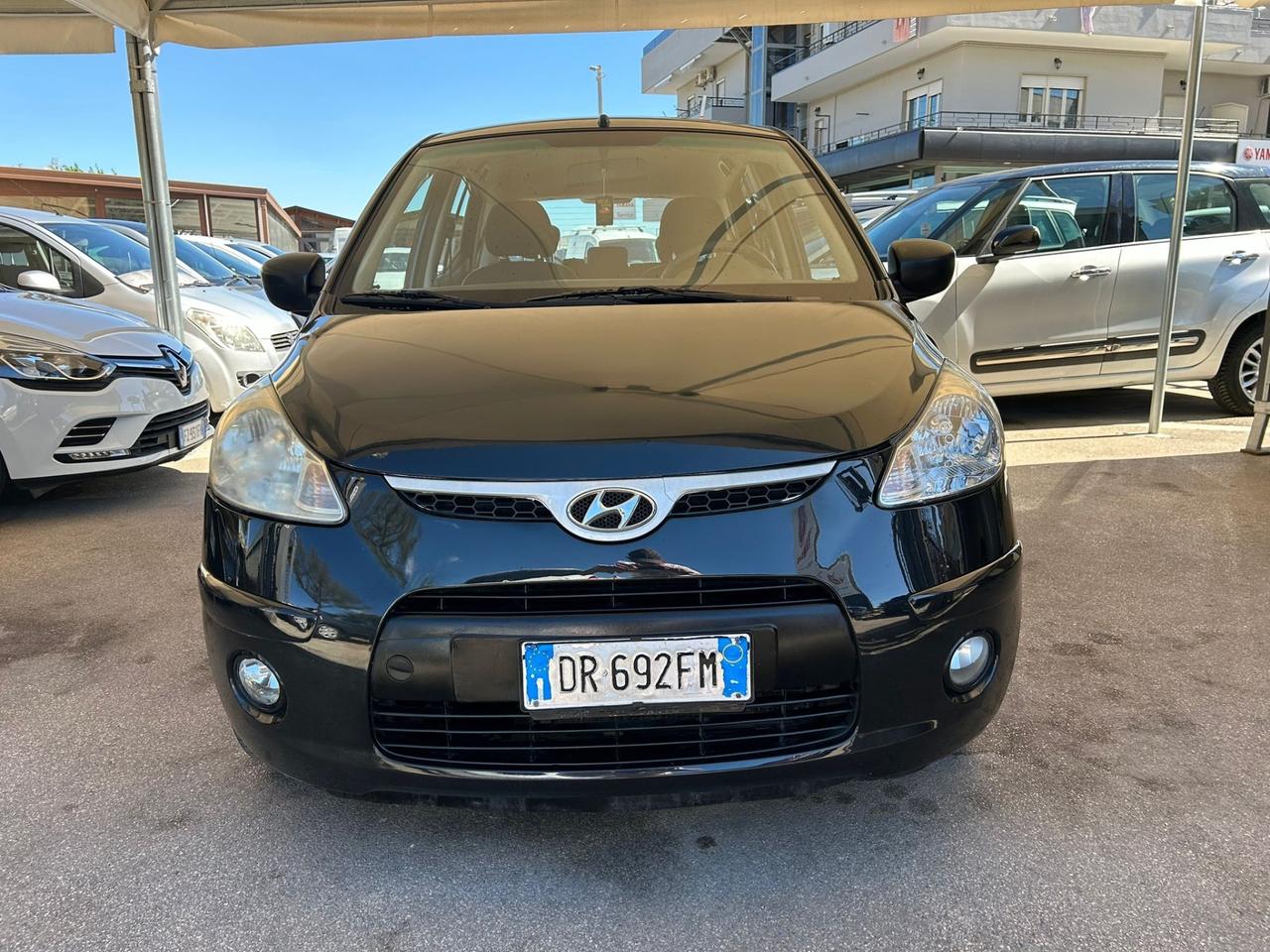 Hyundai i10 1.1 12V Active
