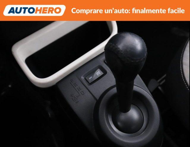 RENAULT Twingo TCe 90 CV EDC Lovely