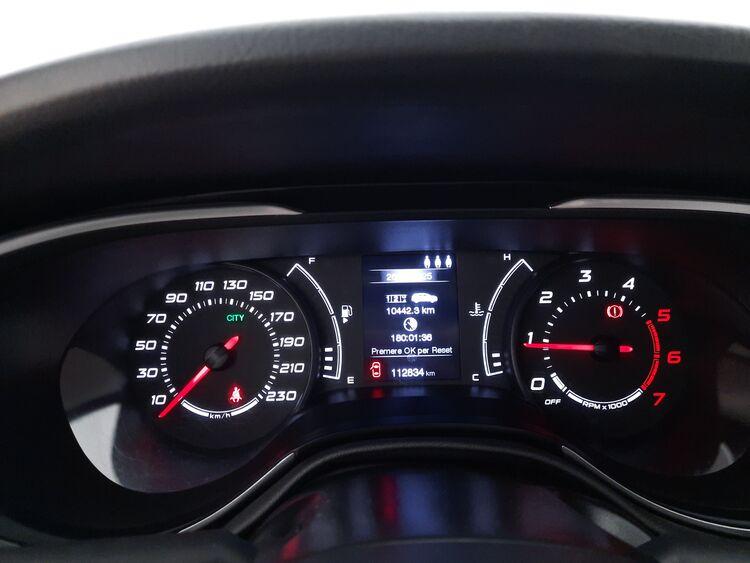 Fiat Tipo Easy BR945723 1.6 Diesel 120CV