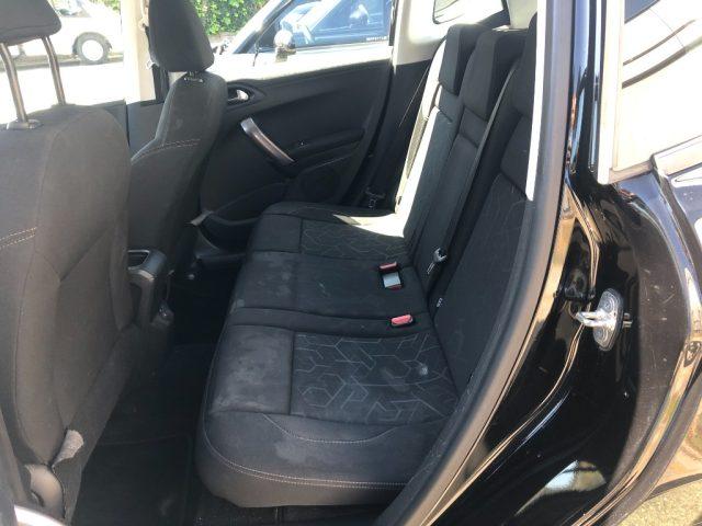 PEUGEOT 2008 1° serie BlueHDi 75 Active