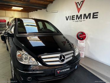 MERCEDES-BENZ B 180 CDI