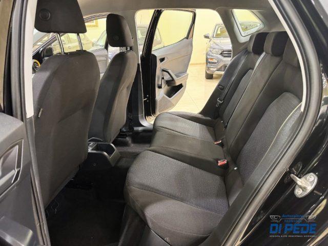 SEAT Ibiza 1.0 MPI 5 porte Business