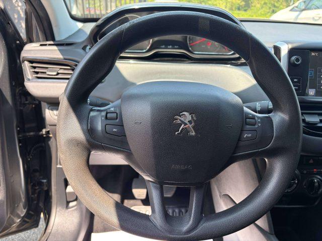 PEUGEOT 208 208 I 5p 1.2 puretech Active E6