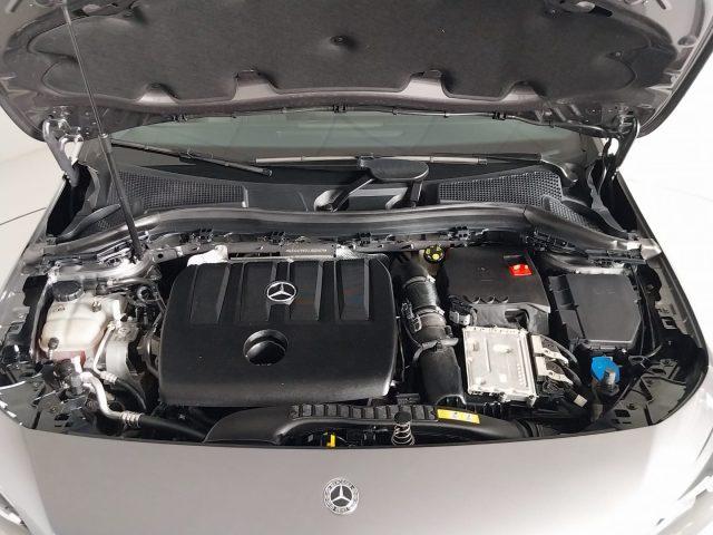 MERCEDES-BENZ B 180 d Automatic Sport PELLE LED TELEC