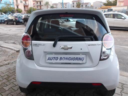 Chevrolet Spark 1.0 LS