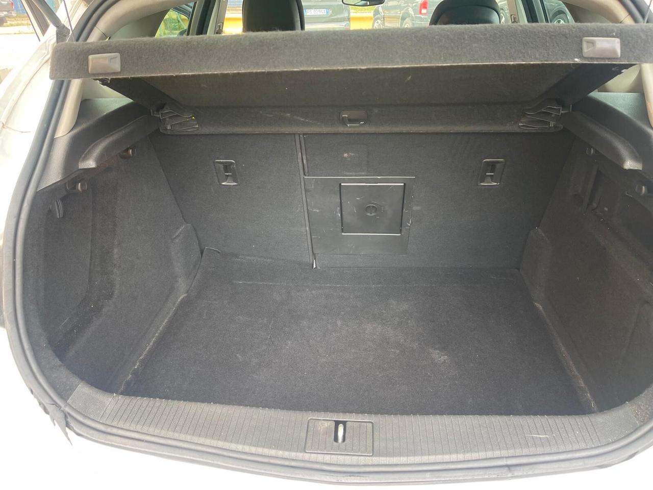 Opel Astra 1.4 Turbo 140CV 5 porte Cosmo