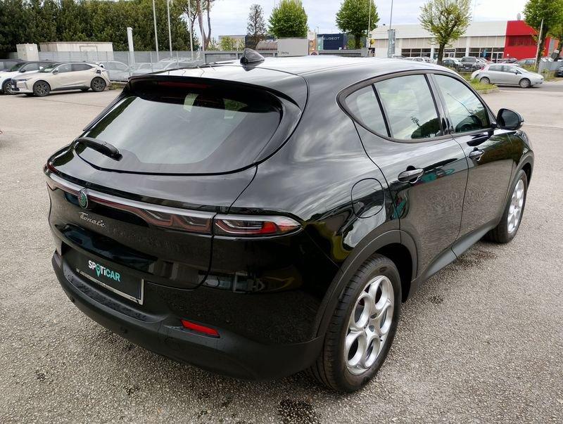 Alfa Romeo Tonale 1.5 130 CV MHEV TCT7 Sprint