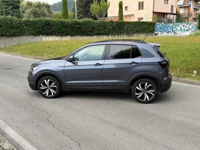 VOLKSWAGEN T-Cross 1.0 TSI 110 CV Style