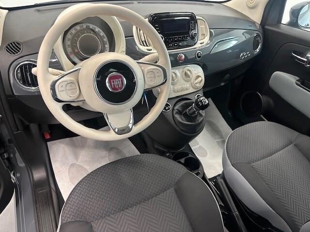 Fiat 500 1.0 Hybrid Pop