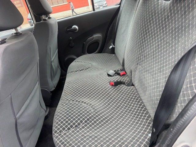 NISSAN Micra 1.2 16V 5 porte Acenta