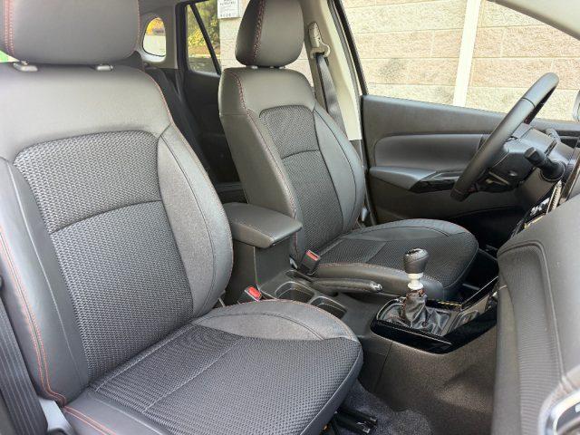 SUZUKI S-Cross 1.4H TOP KURO 2WD 110CV NUOVA PRONTA CONSEGNA!!