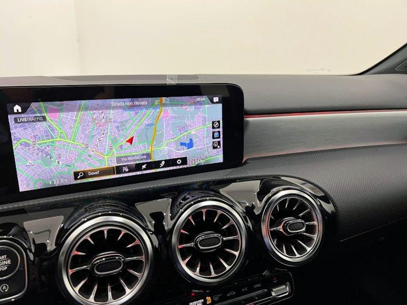 Mercedes-Benz Classe A Mercedes-AMG A 35 4MATIC