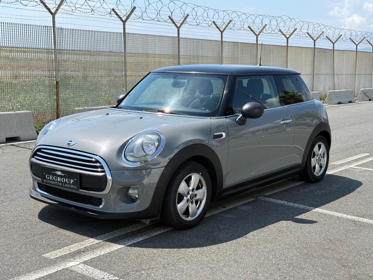 Mini 1.5 D -XL-PERMUTABILE-SENZA VINCOLI FINANZIARI