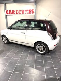 Lancia Ypsilon GPL NEOPATENTATI