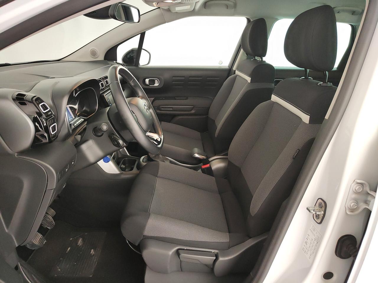 Citroen C3 Aircross BlueHDi 100 S&S Shine