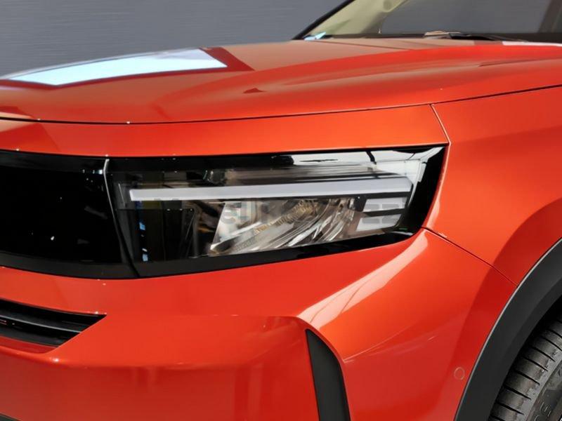 Opel Frontera-e Frontera-e 113 CV GS