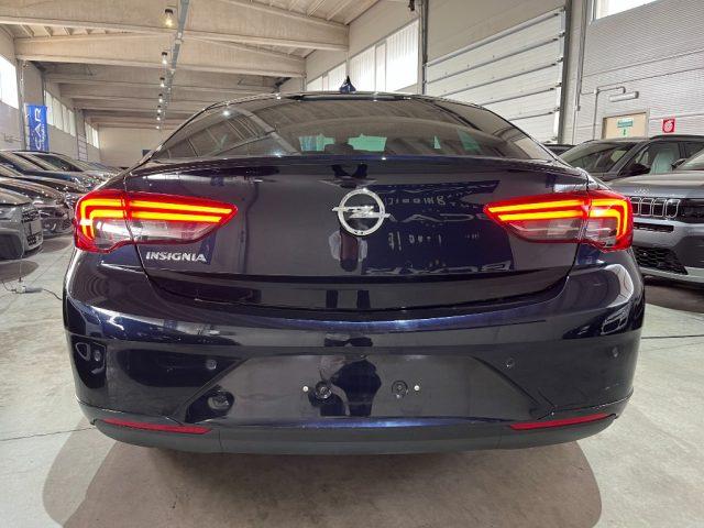 OPEL Insignia 1.5 T 166CV Grand Sport Innovation UNICO PROPR.