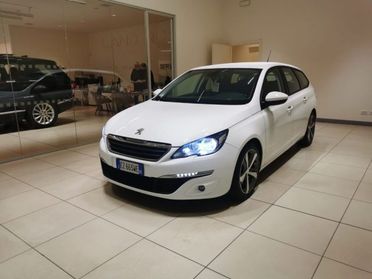 PEUGEOT 308 1.6 e-HDi 115 CV SW Business Autocarro N1