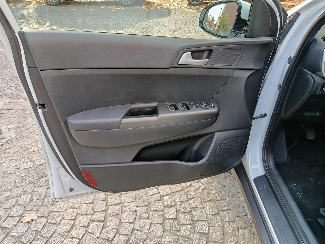 Kia Sportage Business Class 1.6 CRDi MHEV #7726