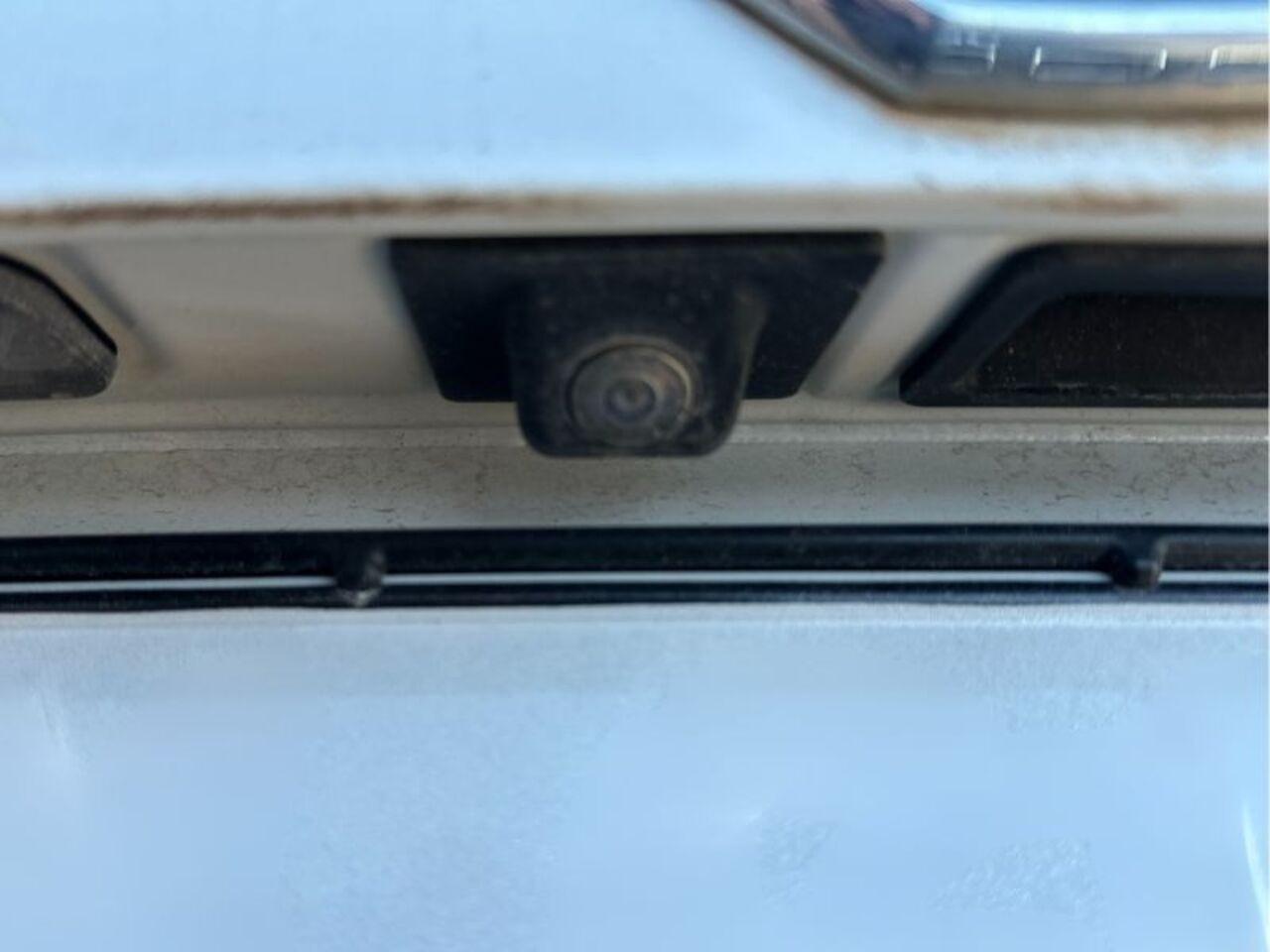 MG HS I - HS 1.5 t Luxury