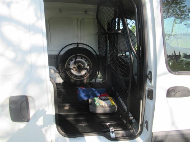 Renault Kangoo 1.9 dCi 4x4 165.000 km MOLTO RARO