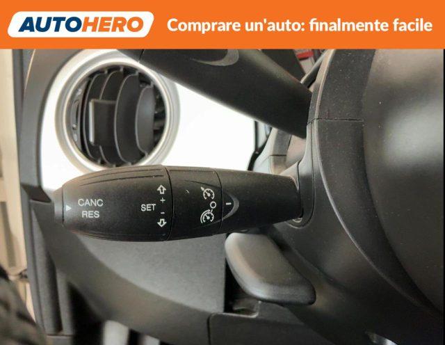 FIAT 500 1.0 Hybrid Connect