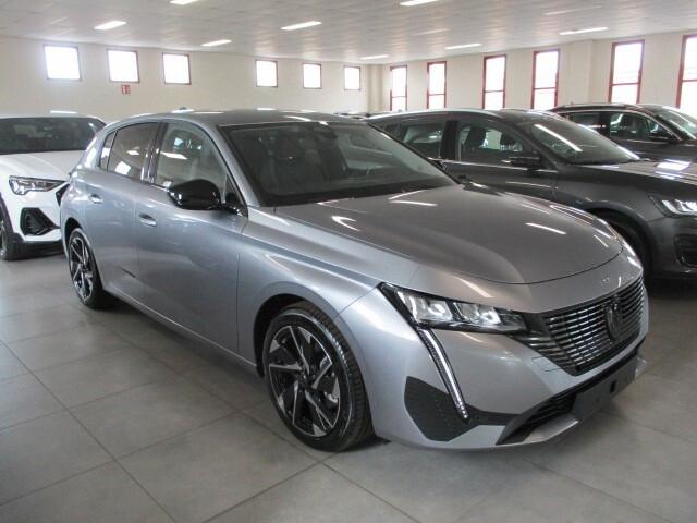 Peugeot 308 BlueHDi 130 S&S EAT8 Allure