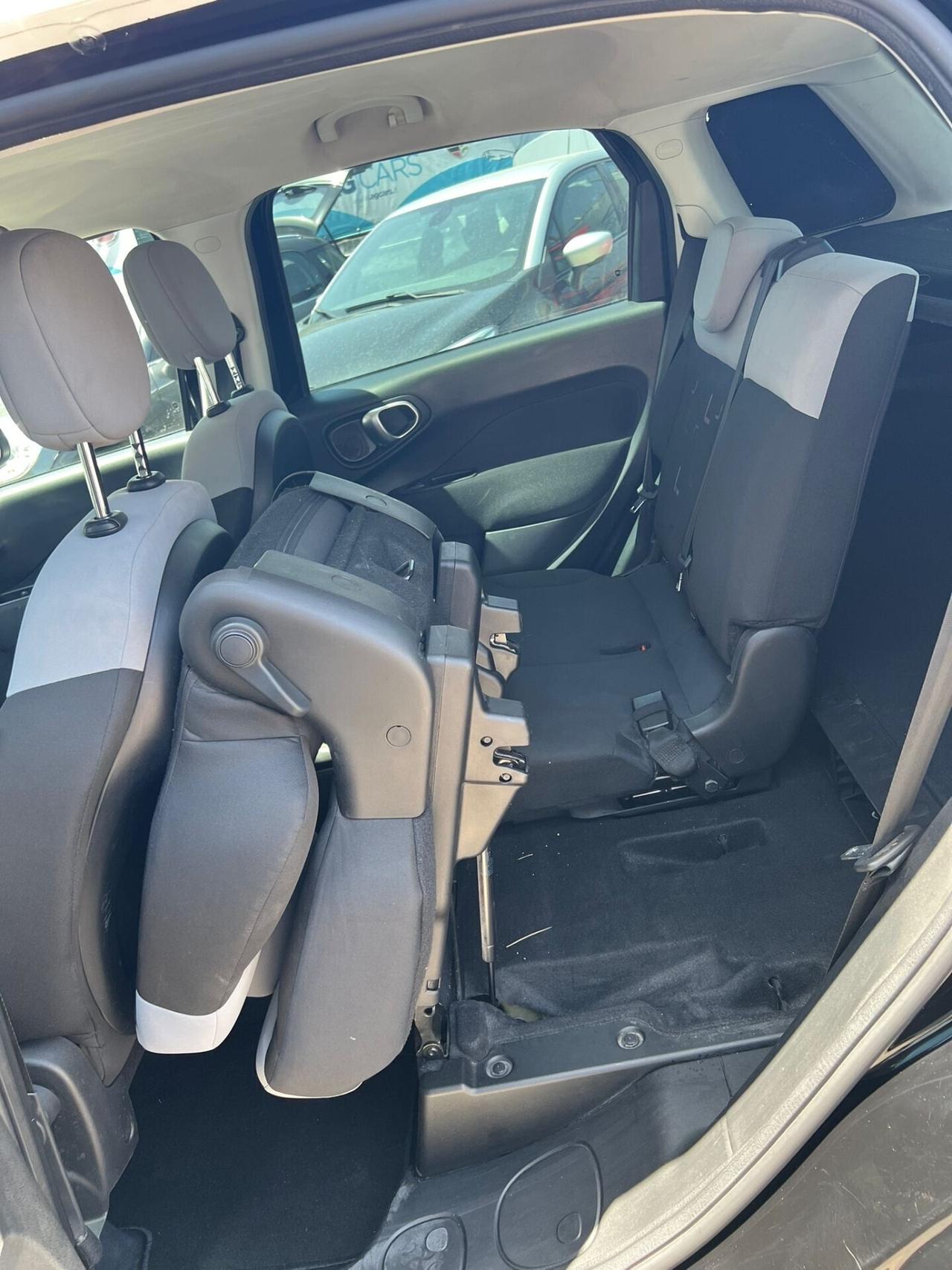 Fiat 500L 1.3 Multijet 95 CV Pop