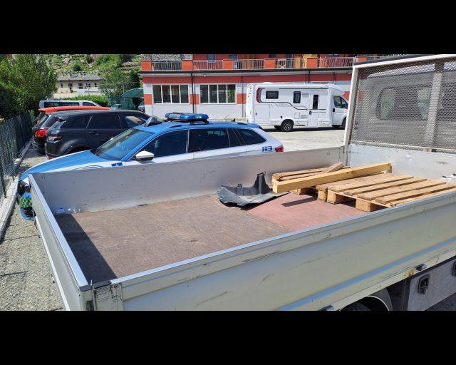 PEUGEOT Boxer 435 2.2 bluehdi 165cv S&S L4H2-DETAX