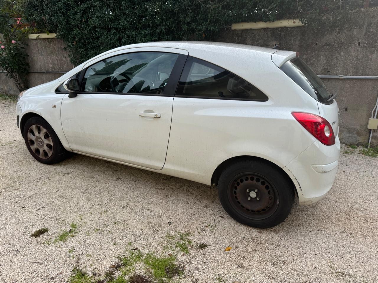 Opel Corsa 1.2 85CV 3 porte GPL-TECH Ecotec