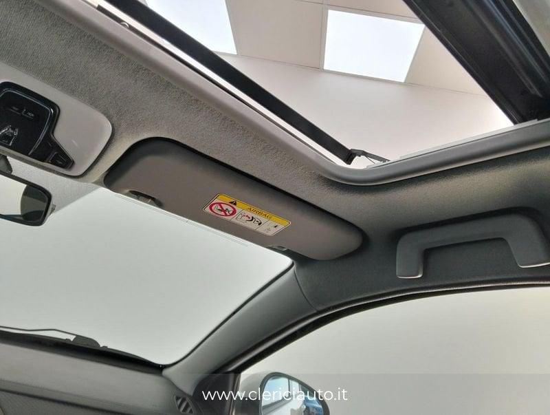 DR AUTOMOBILES dr 3.0 1.5