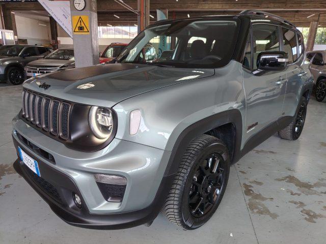 JEEP Renegade 1.5 Turbo T4 MHEV Upland MY23