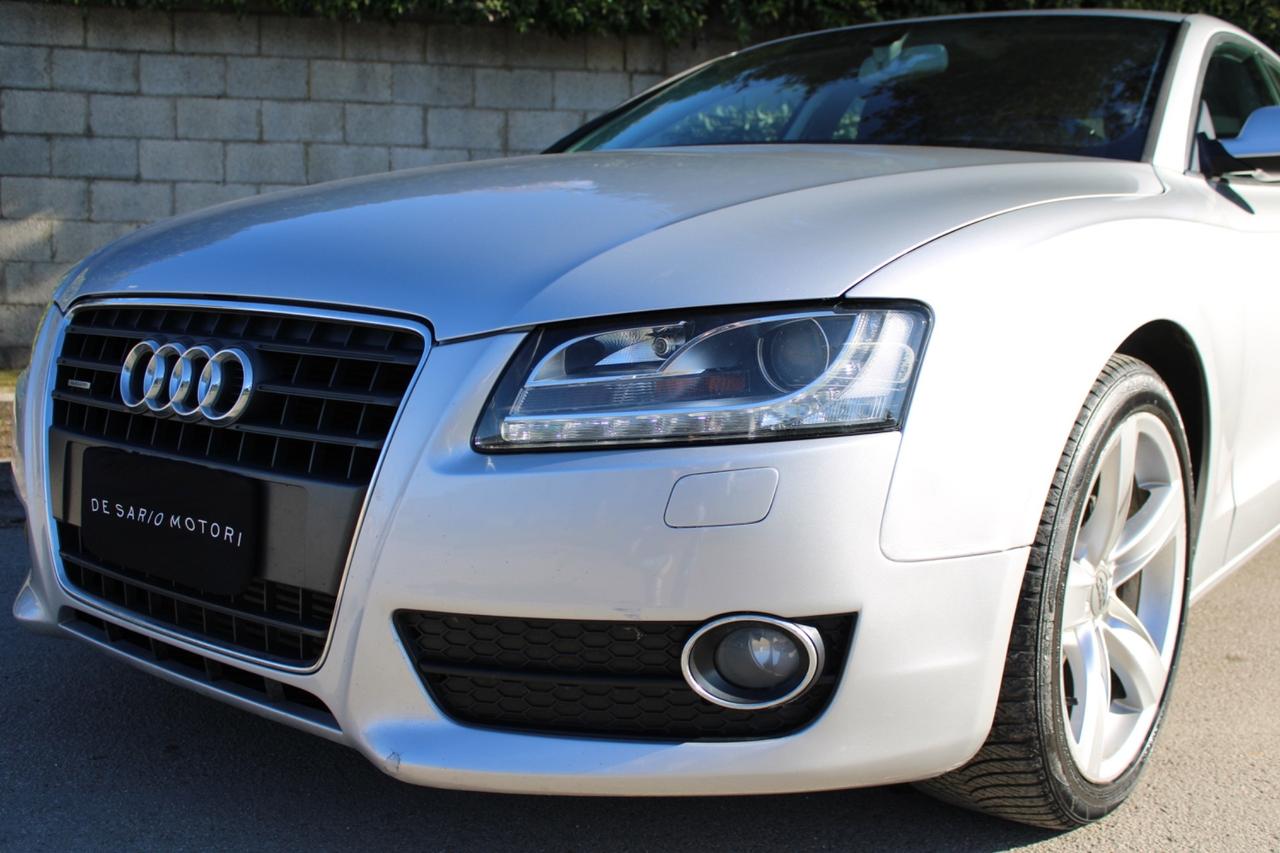 Audi A5 SPB 2.0 TDI F.AP. Advanced