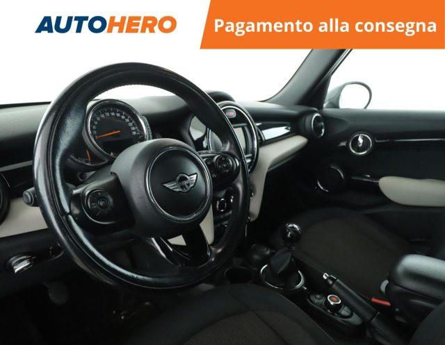 MINI Cooper D 1.5 Cooper D 5 porte