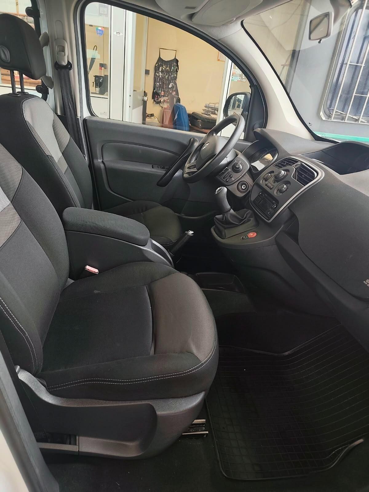 Renault Kangoo 1.5 dCi 75CV 5 porte Life N1